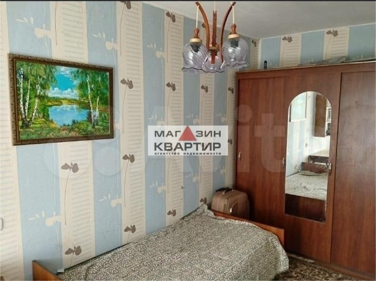 квартира г Смоленск р-н Ленинский ул Нормандия-Неман 33 фото 7