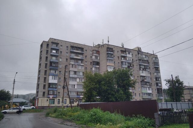 городской округ Барнаул, 42 Краснознамённой Бригады, 8а фото