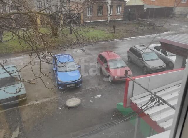 дом 11 городской округ Шахты фото