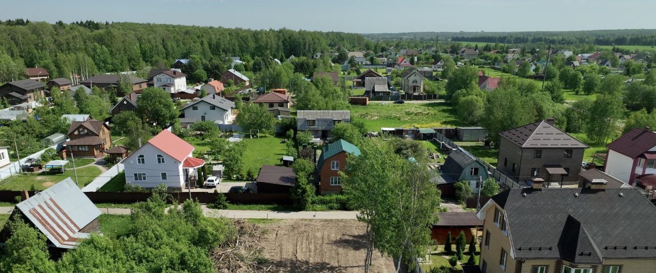 земля г Москва п Вороновское д Семенково ул Мирная ТиНАО фото 10