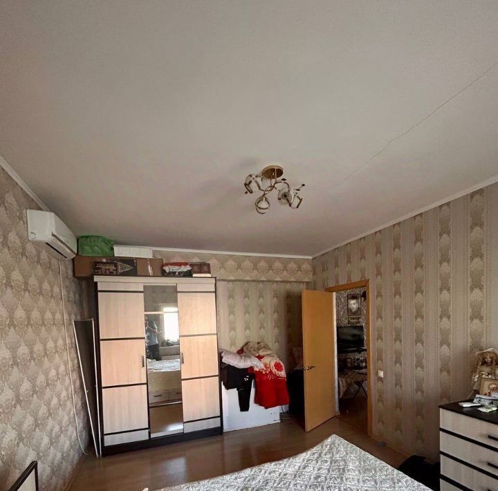 квартира г Анапа микрорайон Алексеевка ул Спортивная 18 фото 7