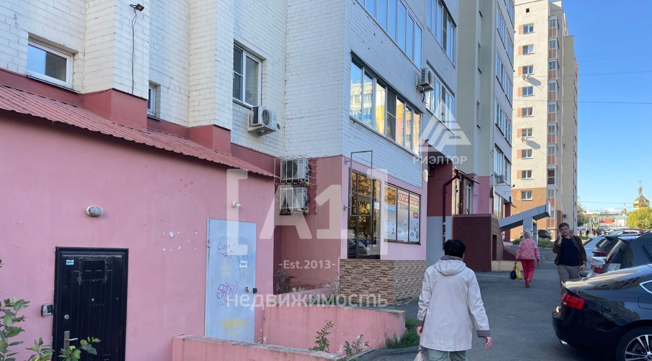 свободного назначения г Челябинск р-н Калининский ул Каслинская 97в фото 1