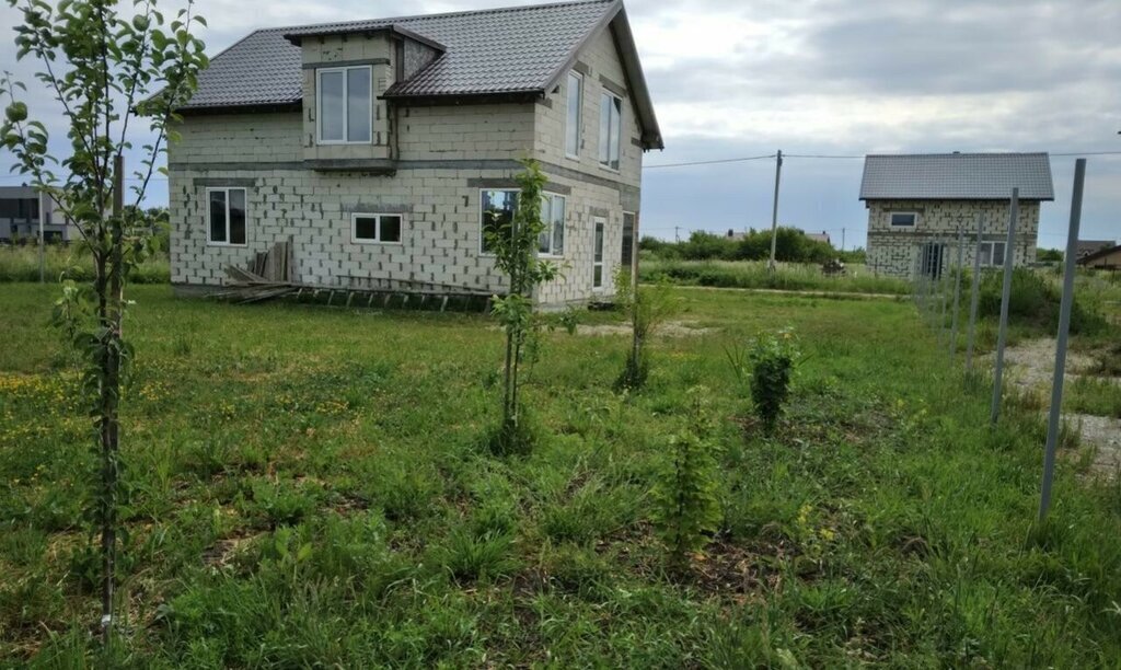 дом р-н Зеленоградский п Куликово Ковровское сельское поселение, Зеленоградский муниципальный округ фото 1