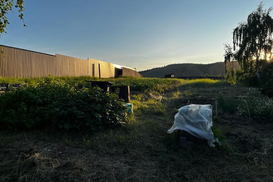 земля г Якутск городской округ Якутск, Бузиновая улица, 26 фото 2