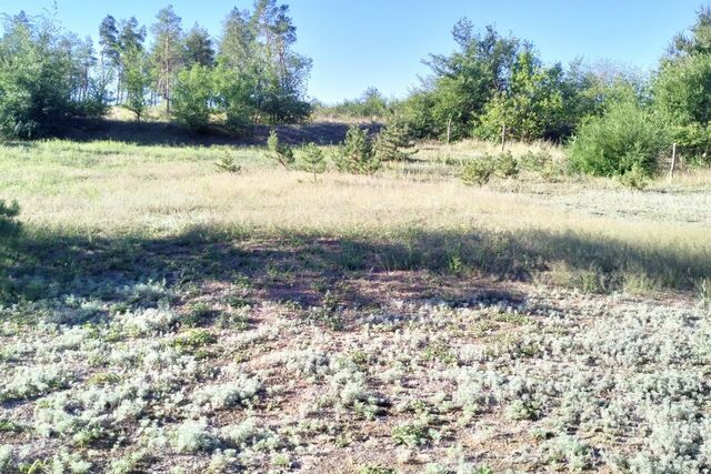 п Каменный городской округ Волгоград, Буерак, Строящееся здание фото