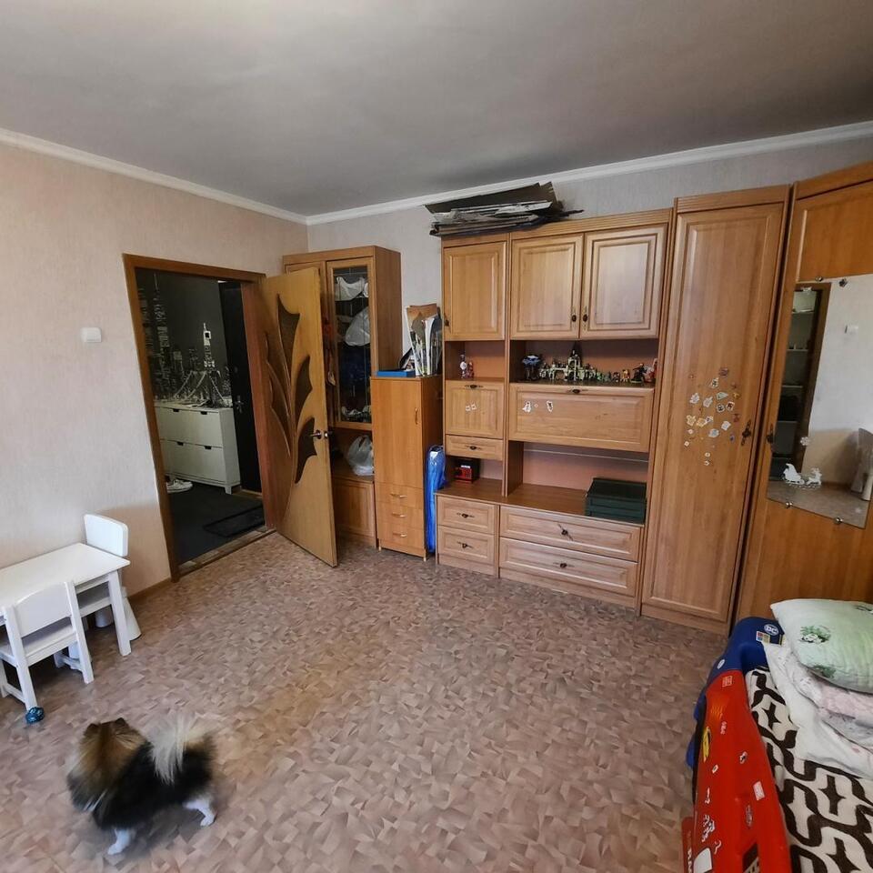 квартира г Королев ул Мичурина 27к/1 фото 4