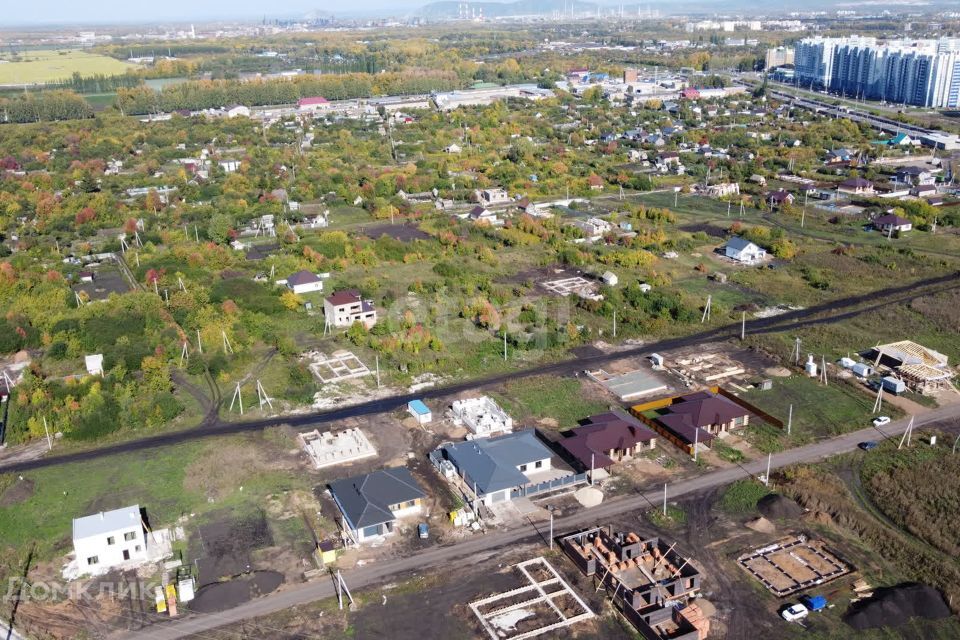 земля р-н Стерлитамакский село Мариинский фото 3