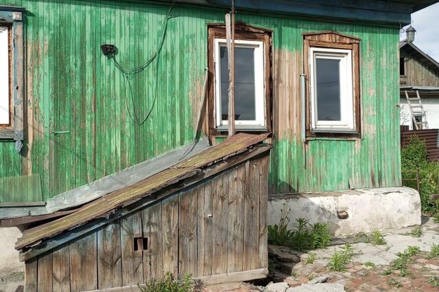 дом Октябрьский, городской округ Новосибирск фото