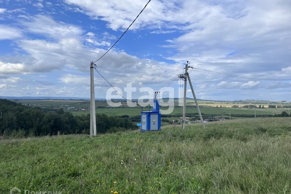 земля г Красноярск р-н Центральный ул Петра Подзолкова 3 городской округ Красноярск фото 6