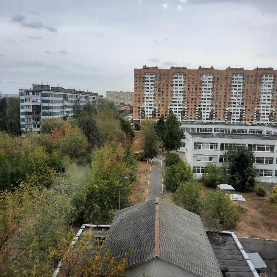 квартира г Королев ул Мичурина 27к/1 фото 6