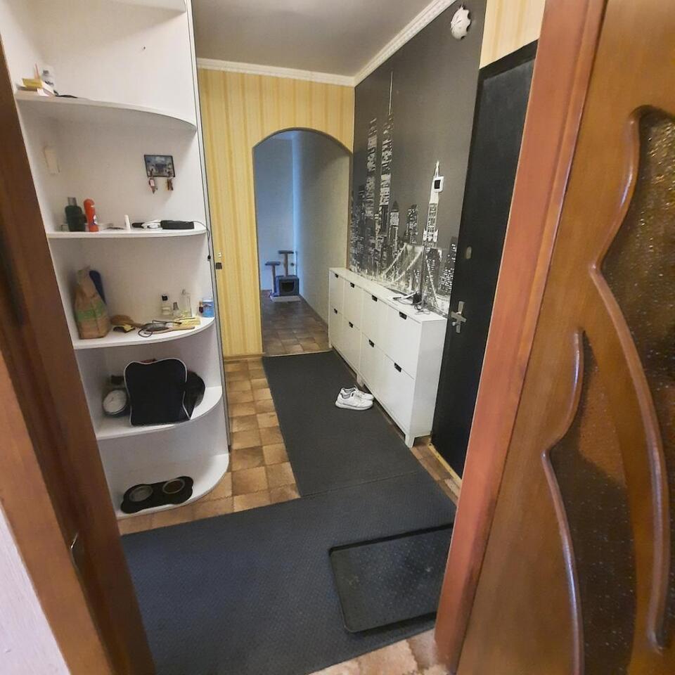 квартира г Королев ул Мичурина 27к/1 фото 7