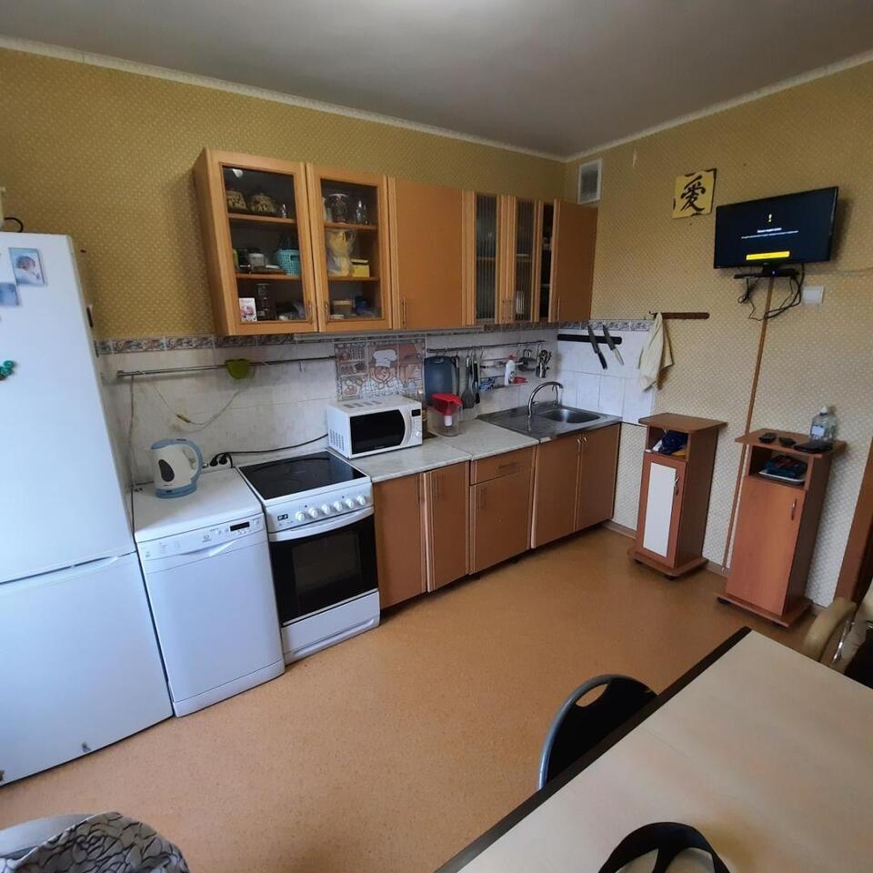 квартира г Королев ул Мичурина 27к/1 фото 11