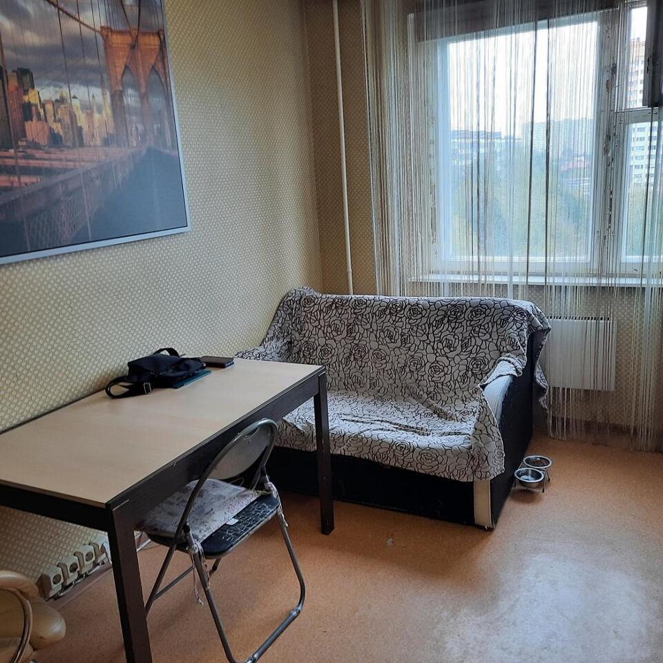 квартира г Королев ул Мичурина 27к/1 фото 13