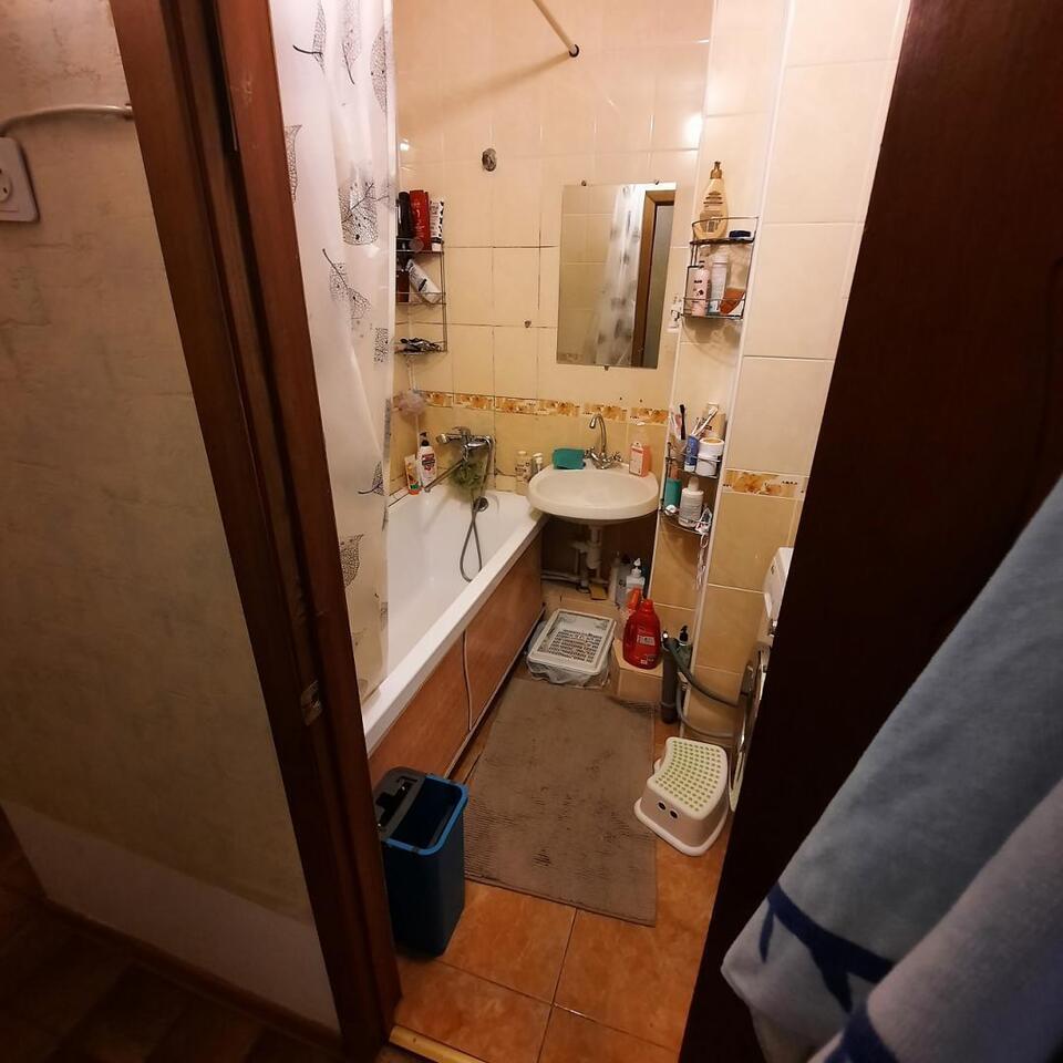 квартира г Королев ул Мичурина 27к/1 фото 16