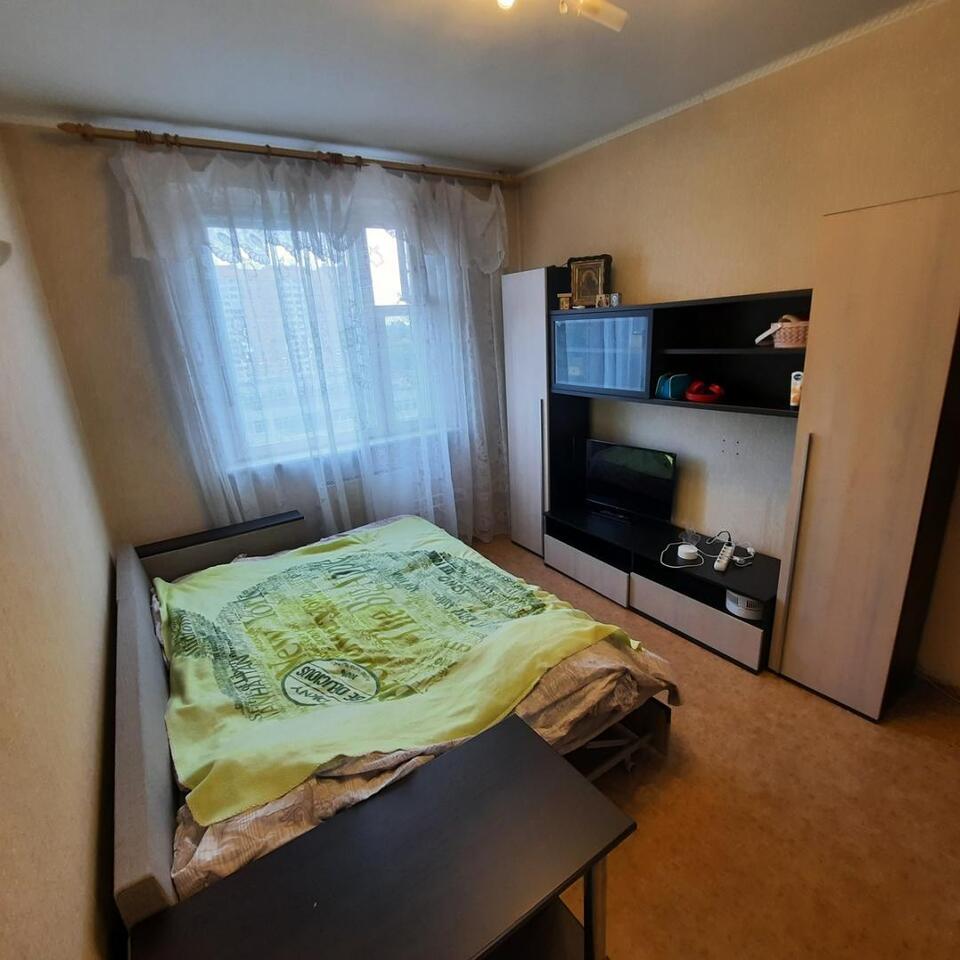 квартира г Королев ул Мичурина 27к/1 фото 18