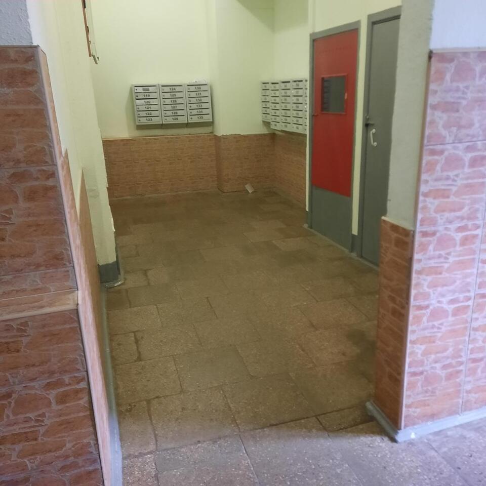 квартира г Королев ул Мичурина 27к/1 фото 21