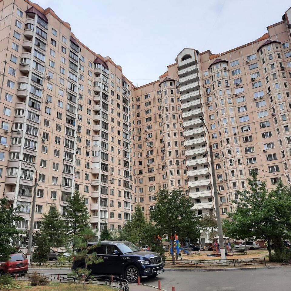 квартира г Королев ул Мичурина 27к/1 фото 22