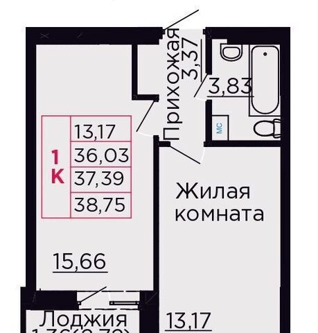 Аксайское городское поселение, ЖК «Вишневый сад» фото