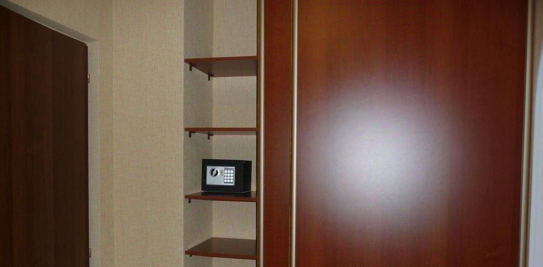 комната г Нижний Новгород Буревестник ул Хальзовская 59 фото 6