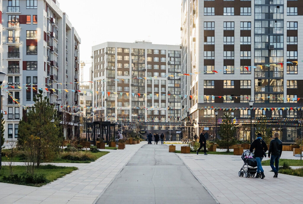 свободного назначения г Москва метро Прокшино метро Коммунарка ТиНАО бульвар Веласкеса, 7к 1 фото 3