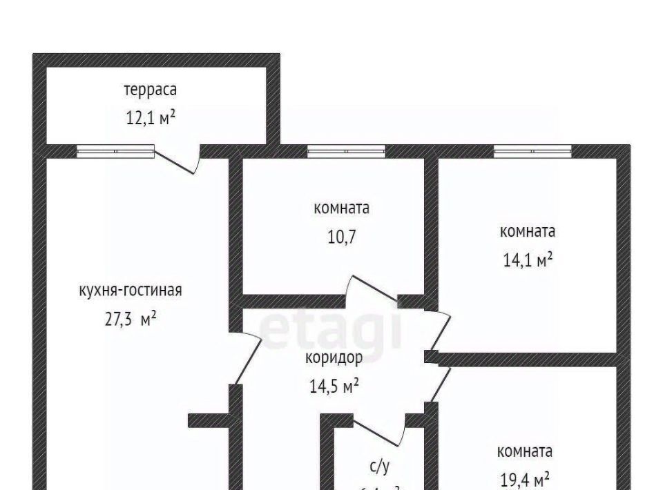 дом г Краснодар х Ленина ул Казачья 36 муниципальное образование, ДНТ Виктория тер. фото 25