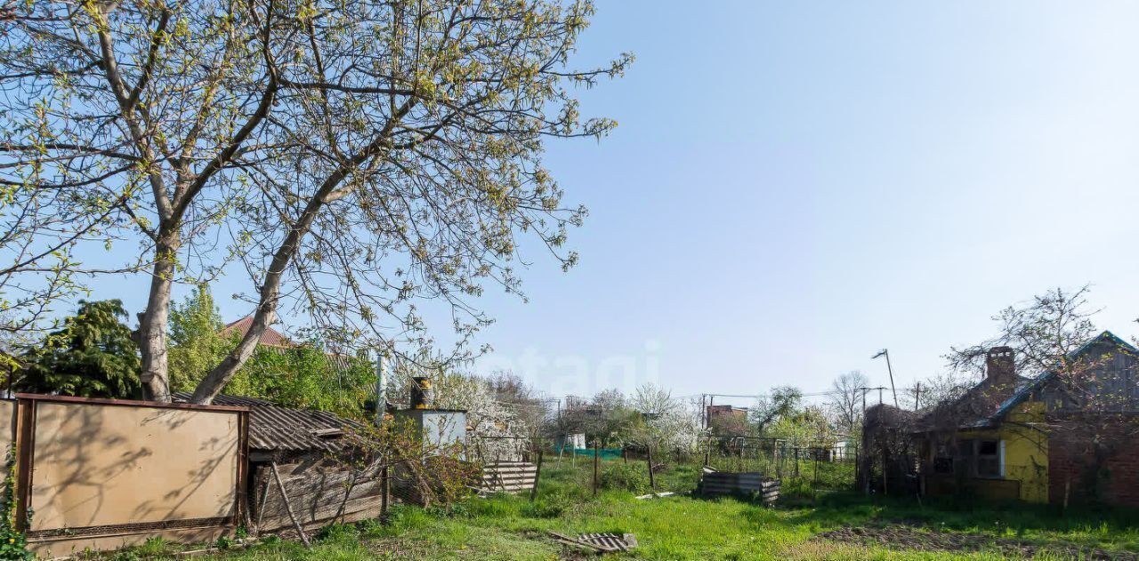 дом р-н Северский пгт Афипский ул Комсомольская Афипское городское поселение фото 19