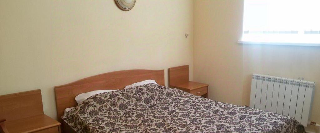 комната г Хабаровск р-н Железнодорожный ДОС кв-л, 6В фото 1