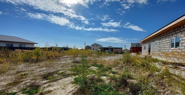 земля г Ханты-Мансийск ул Индустриальная фото