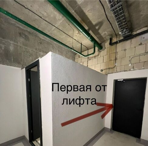 гараж метро Водный стадион б-р Кронштадтский 9к/6 муниципальный округ Головинский фото