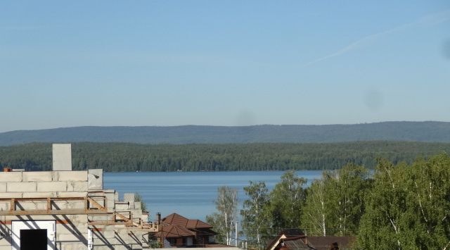 дом р-н Невьянский п Таватуй пер Березовый 9 Невьянский городской округ фото 24