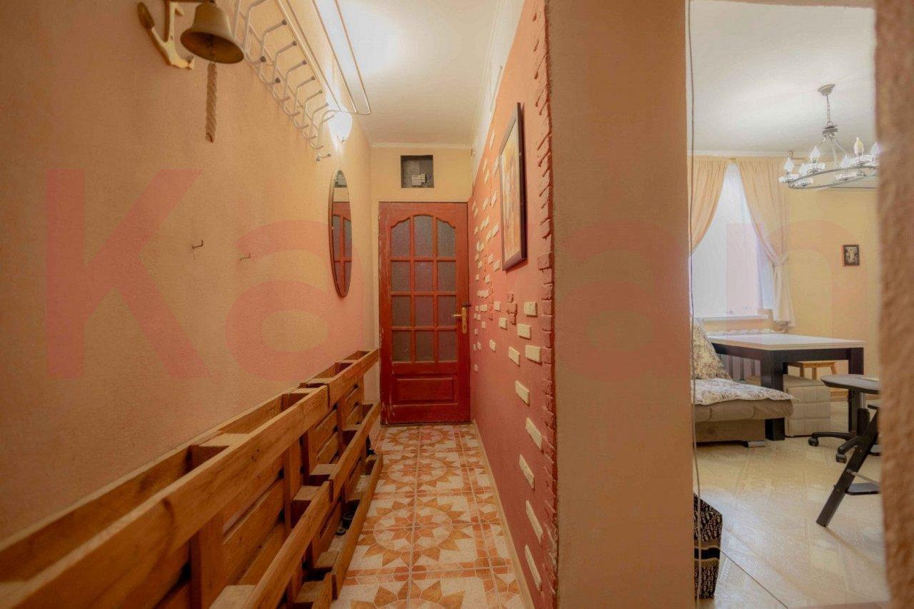 квартира г Геленджик ул Новороссийская фото 23
