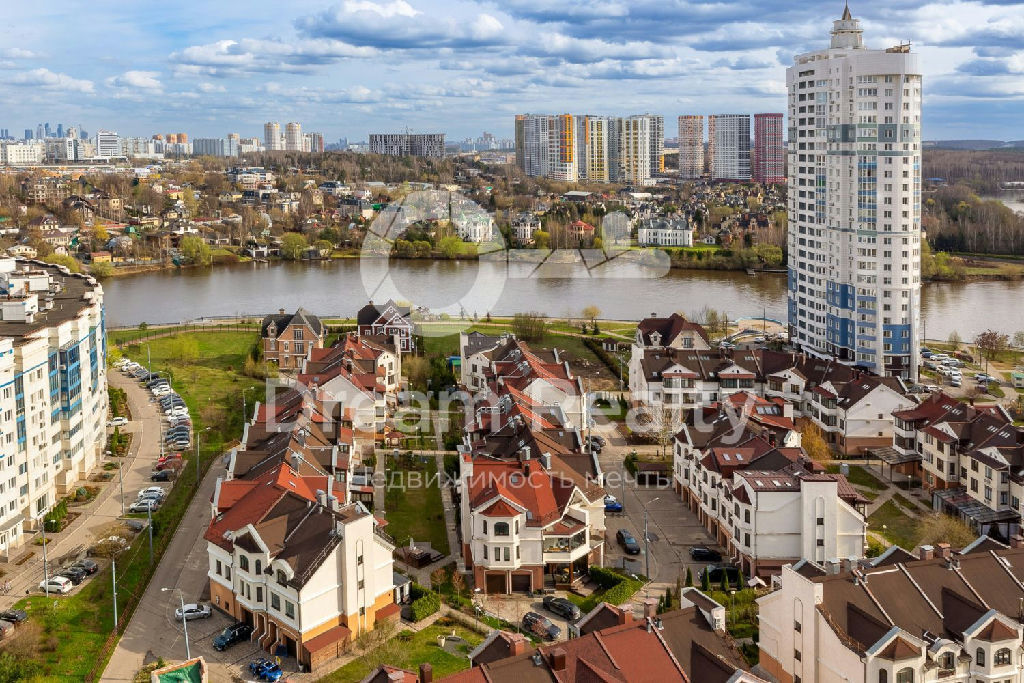 квартира г Красногорск б-р Павшинский 28 МЦД-2, Пенягино фото 16