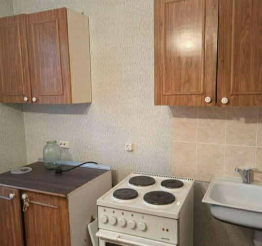 квартира г Рубцовск пр-кт Ленина 273 фото 2