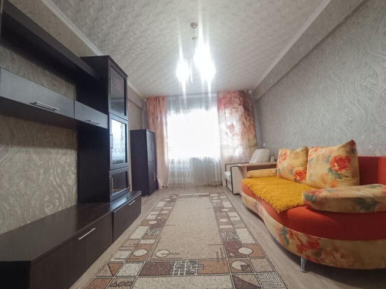 квартира р-н Новомосковский г Новомосковск ул Мира 32 фото 7