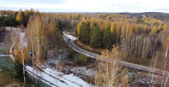 ул Юркина 9729 км, Всеволожский р-н, Бугровское сельское поселение, Токсово, Ленинградское шоссе фото