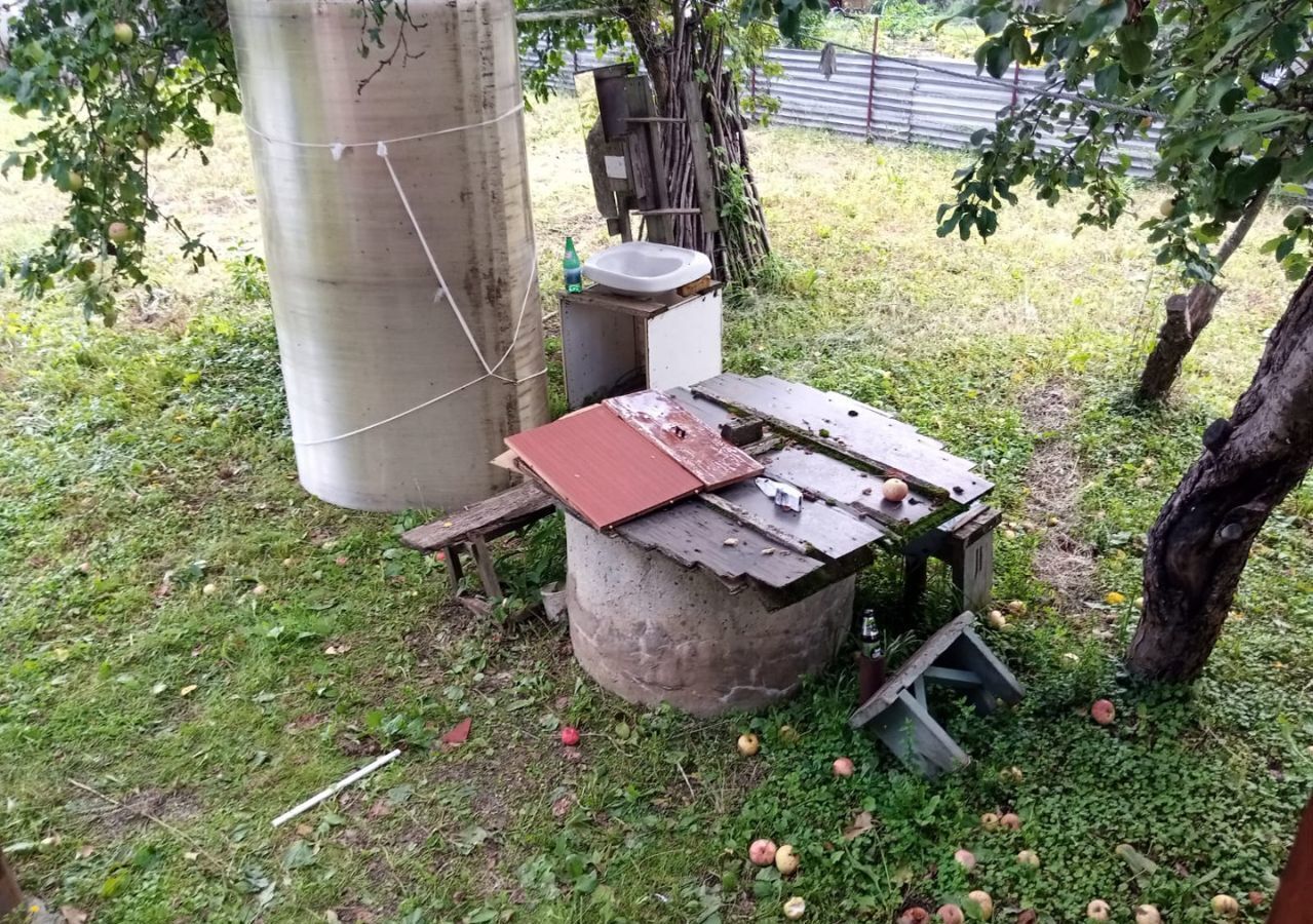 дом г Воскресенск снт Луч 44 км, 409, городской округ Воскресенск, Белоозёрский, Егорьевское шоссе фото 12