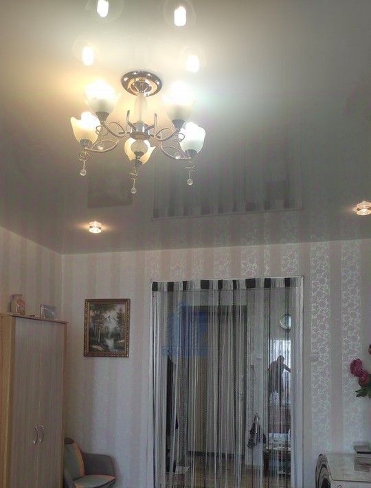 квартира г Чебоксары р-н Калининский ул Текстильщиков 13 фото 15