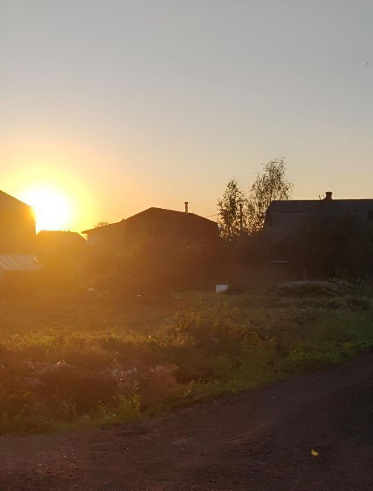 земля р-н Ломоносовский д Малое Карлино Виллозское городское поселение, Московская, 19 фото 2