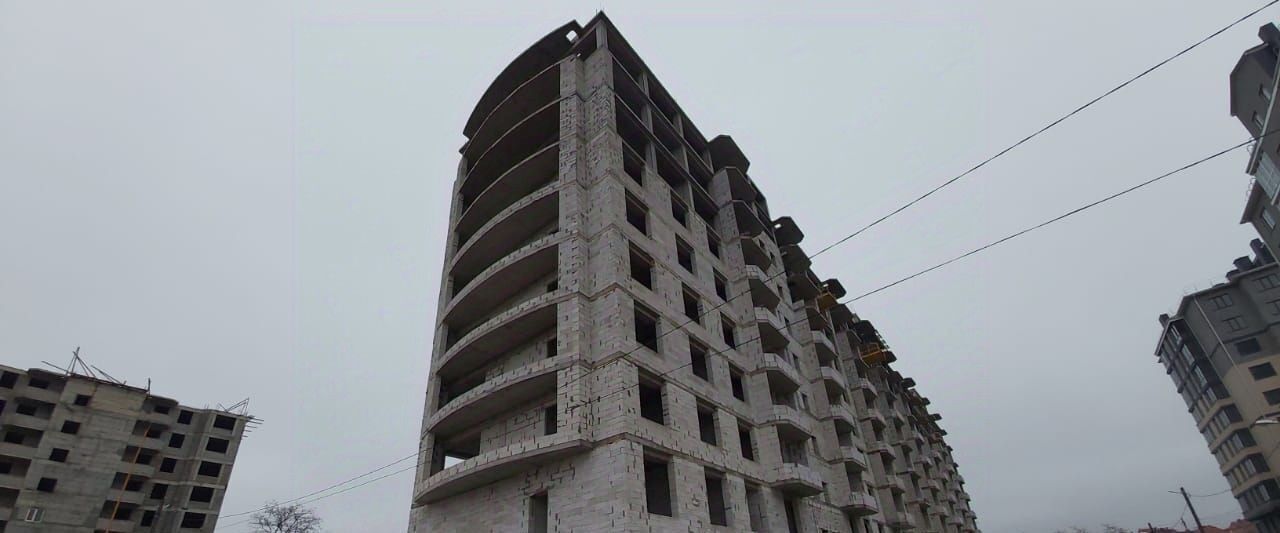 квартира г Ессентуки ул Шмидта 80/1с ЖК «Квартал лета» фото 19