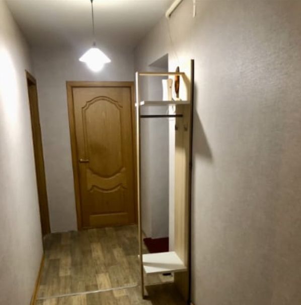 квартира г Калининград р-н Ленинградский ул Л.Толстого 14 фото 11