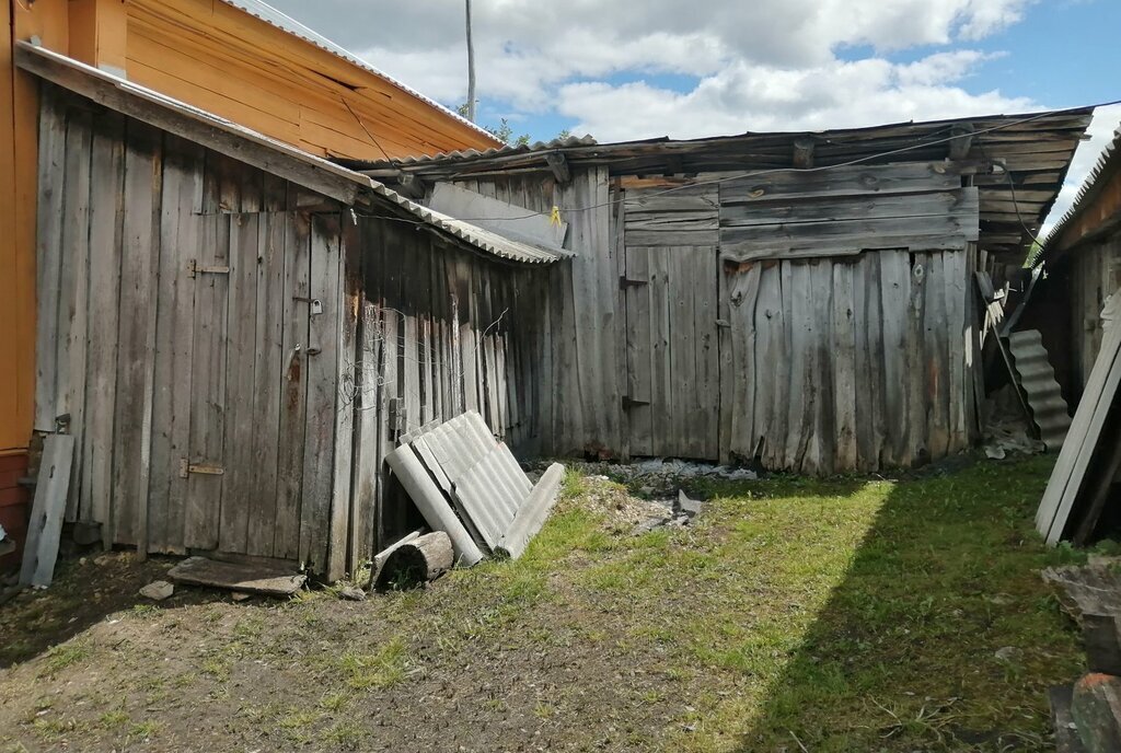 дом р-н Сасовский с Малый Студенец ул Колхозная фото 18