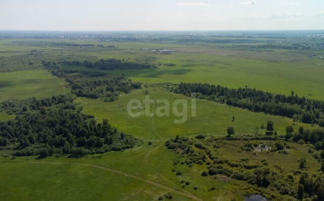 р-н Тюменский с Яр ул Почтовая Тюмень фото