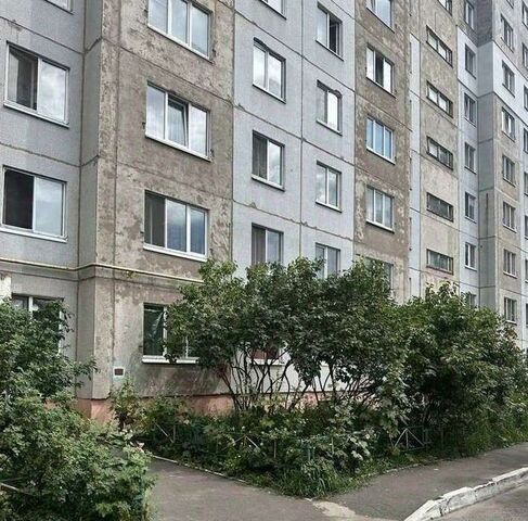 квартира р-н Володарский дом 19 фото