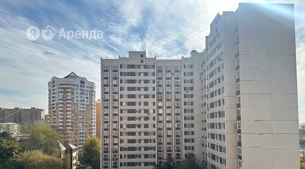 квартира г Москва метро Красносельская ул Верхняя Красносельская 8к/2 фото 13