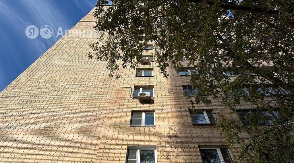 квартира г Москва метро Красносельская ул Верхняя Красносельская 8к/2 фото 15