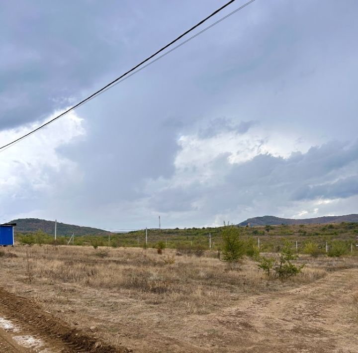 земля р-н Красногвардейский с Дубровское с пос, Чунгуров сад огороднический кооператив, Симферопольский район фото 6