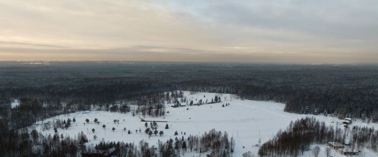 земля р-н Всеволожский Колтушское городское поселение, Мечта-2 кп фото 22