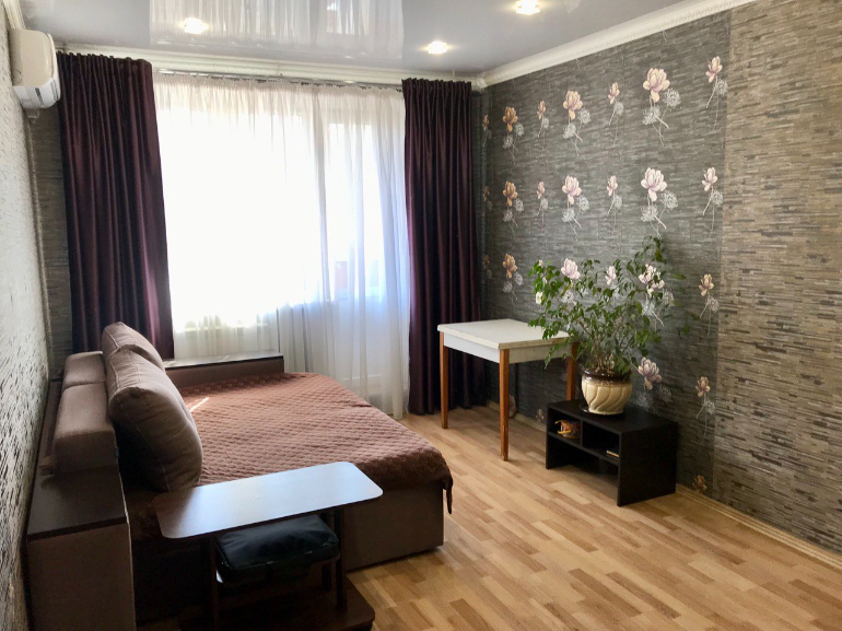 квартира г Белгород Западный ул Буденного 6 фото 11