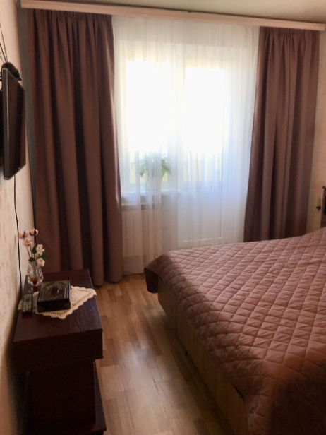 квартира г Белгород Западный ул Буденного 6 фото 16