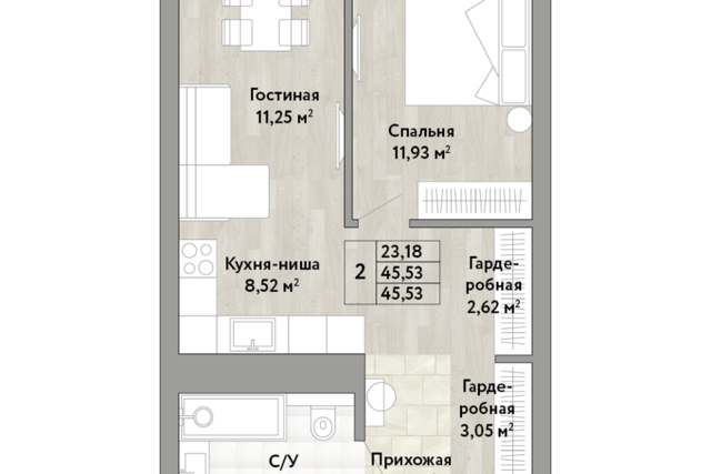 р-н Центральный С. В. Орлова, городской округ Хабаровск фото